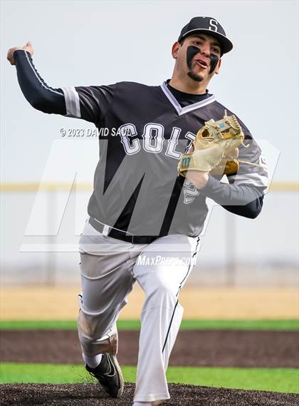 Thumbnail 2 in Pueblo South @ Falcon photogallery.