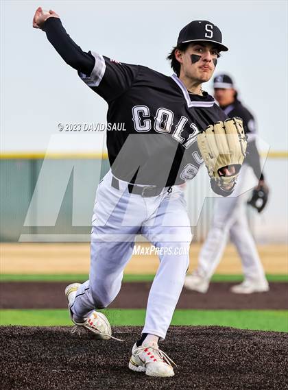 Thumbnail 1 in Pueblo South @ Falcon photogallery.