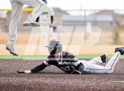 Thumbnail 3 in Pueblo South @ Falcon photogallery.