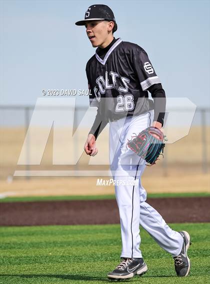 Thumbnail 2 in Pueblo South @ Falcon photogallery.