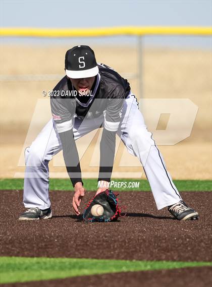 Thumbnail 2 in Pueblo South @ Falcon photogallery.
