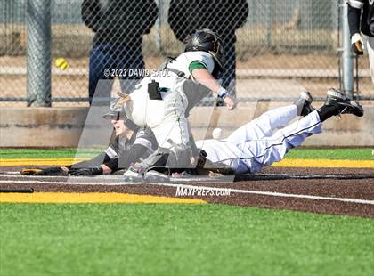 Thumbnail 1 in Pueblo South @ Falcon photogallery.