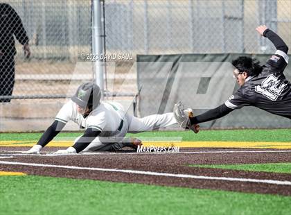Thumbnail 1 in Pueblo South @ Falcon photogallery.
