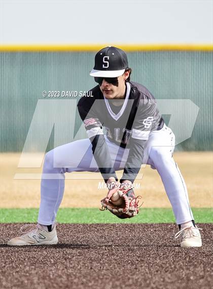 Thumbnail 1 in Pueblo South @ Falcon photogallery.
