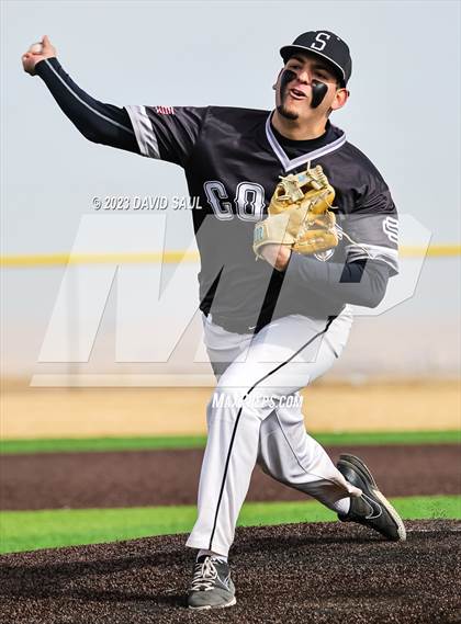 Thumbnail 2 in Pueblo South @ Falcon photogallery.