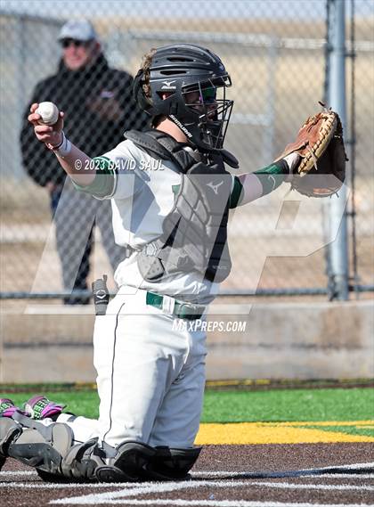 Thumbnail 1 in Pueblo South @ Falcon photogallery.