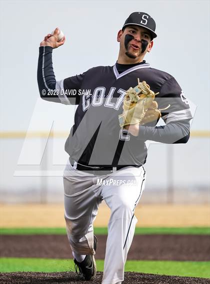 Thumbnail 1 in Pueblo South @ Falcon photogallery.