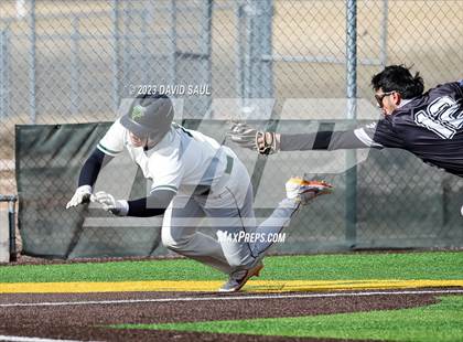 Thumbnail 3 in Pueblo South @ Falcon photogallery.