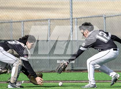 Thumbnail 2 in Pueblo South @ Falcon photogallery.