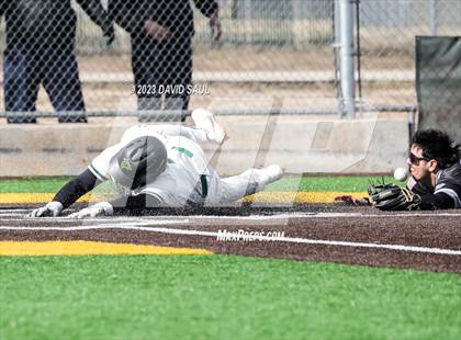 Thumbnail 2 in Pueblo South @ Falcon photogallery.