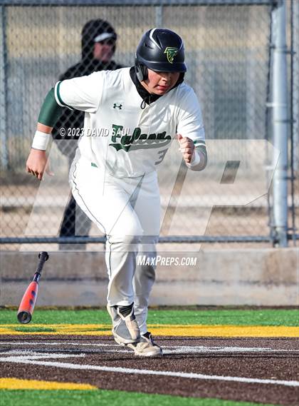 Thumbnail 1 in Pueblo South @ Falcon photogallery.