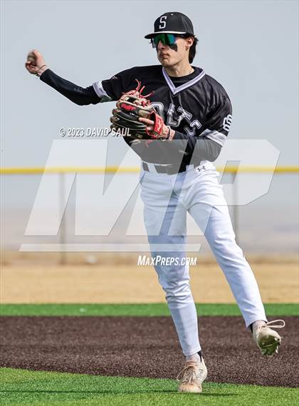 Thumbnail 2 in Pueblo South @ Falcon photogallery.