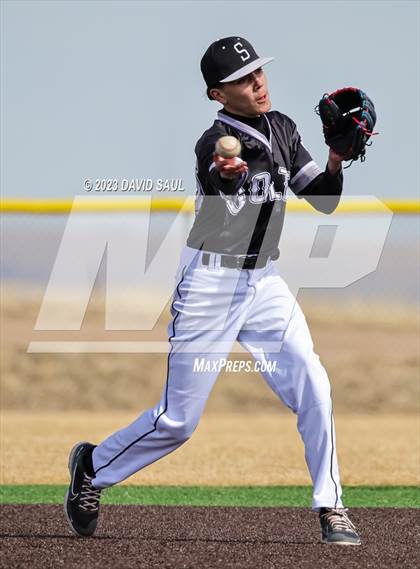 Thumbnail 2 in Pueblo South @ Falcon photogallery.