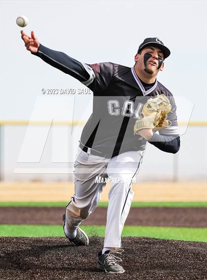 Thumbnail 1 in Pueblo South @ Falcon photogallery.