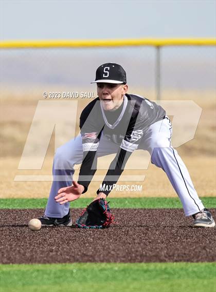 Thumbnail 3 in Pueblo South @ Falcon photogallery.