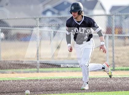 Thumbnail 1 in Pueblo South @ Falcon photogallery.