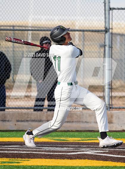 Thumbnail 2 in Pueblo South @ Falcon photogallery.