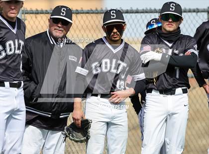 Thumbnail 1 in Pueblo South @ Falcon photogallery.