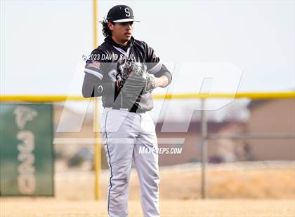 Thumbnail 2 in Pueblo South @ Falcon photogallery.