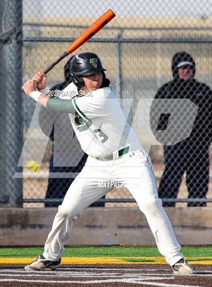 Thumbnail 1 in Pueblo South @ Falcon photogallery.