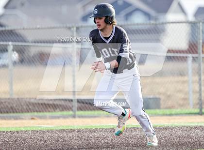 Thumbnail 2 in Pueblo South @ Falcon photogallery.