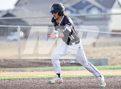 Thumbnail 3 in Pueblo South @ Falcon photogallery.