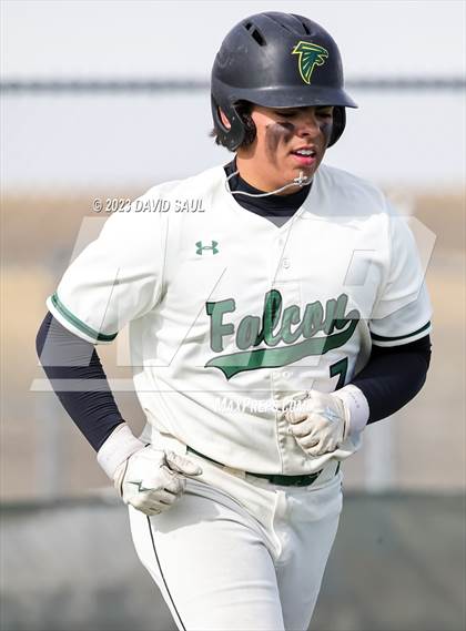 Thumbnail 2 in Pueblo South @ Falcon photogallery.