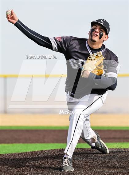 Thumbnail 2 in Pueblo South @ Falcon photogallery.