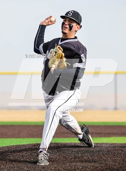 Thumbnail 1 in Pueblo South @ Falcon photogallery.