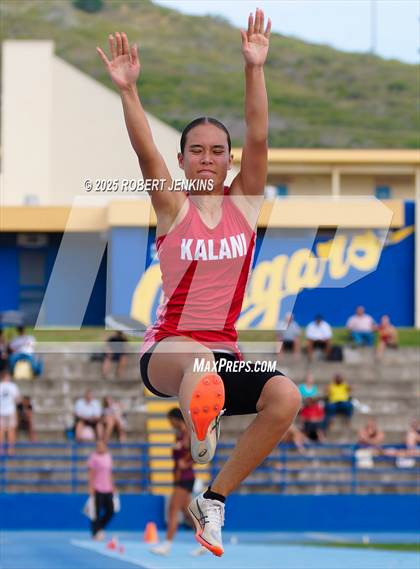 Thumbnail 3 in OIA Eastern Division Championship Trials photogallery.