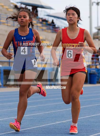 Thumbnail 3 in OIA Eastern Division Championship Trials photogallery.