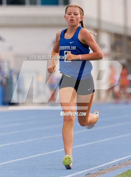 Thumbnail 3 in OIA Eastern Division Championship Trials photogallery.