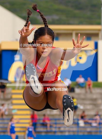 Thumbnail 2 in OIA Eastern Division Championship Trials photogallery.