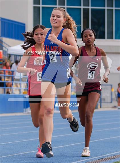 Thumbnail 3 in OIA Eastern Division Championship Trials photogallery.