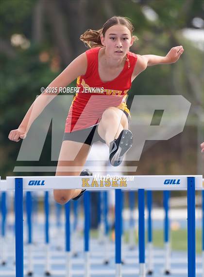 Thumbnail 2 in OIA Eastern Division Championship Trials photogallery.