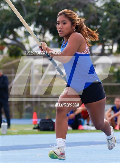 Thumbnail 3 in OIA Eastern Division Championship Trials photogallery.