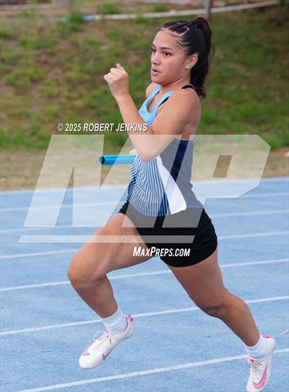 Thumbnail 3 in OIA Eastern Division Championship Trials photogallery.
