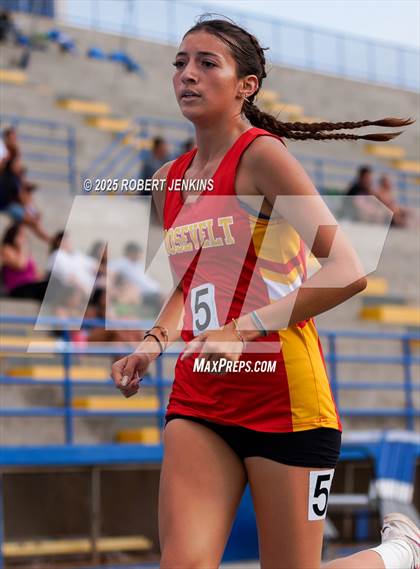 Thumbnail 2 in OIA Eastern Division Championship Trials photogallery.
