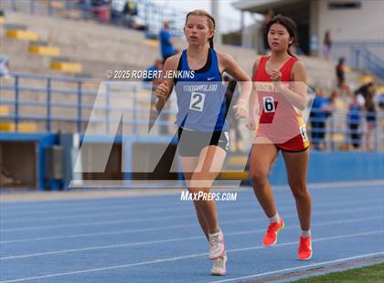 Thumbnail 3 in OIA Eastern Division Championship Trials photogallery.