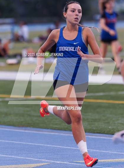 Thumbnail 3 in OIA Eastern Division Championship Trials photogallery.