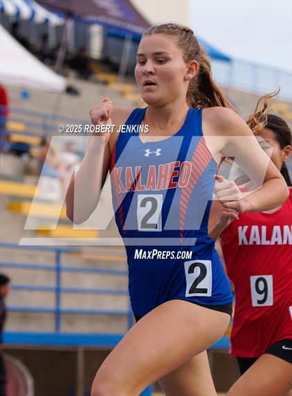 Thumbnail 1 in OIA Eastern Division Championship Trials photogallery.