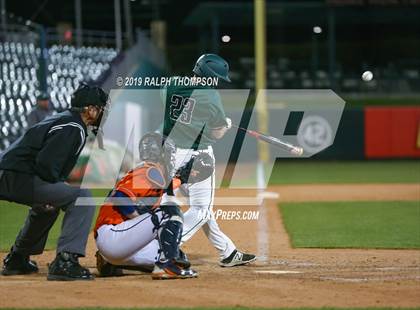 Thumbnail 1 in Rodriguez vs. Cosumnes Oaks (@ Raley field) photogallery.