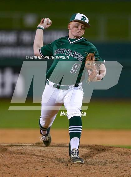 Thumbnail 3 in Rodriguez vs. Cosumnes Oaks (@ Raley field) photogallery.