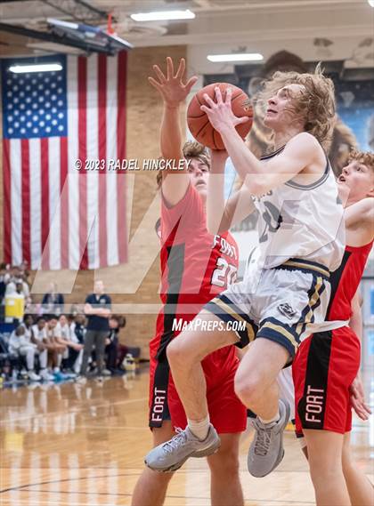 Thumbnail 1 in Fort Osage @ Chrisman photogallery.