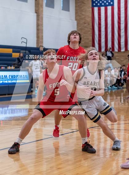 Thumbnail 3 in Fort Osage @ Chrisman photogallery.