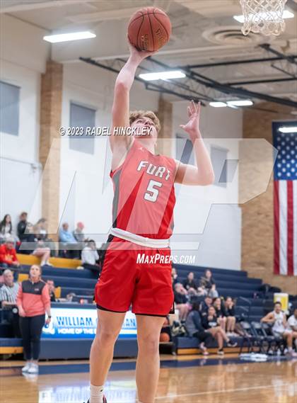 Thumbnail 2 in Fort Osage @ Chrisman photogallery.