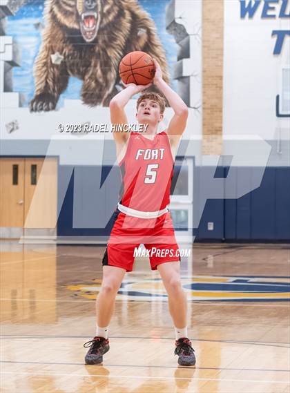Thumbnail 2 in Fort Osage @ Chrisman photogallery.