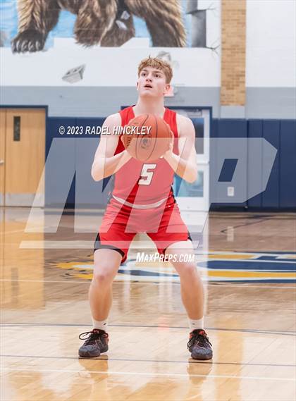 Thumbnail 1 in Fort Osage @ Chrisman photogallery.