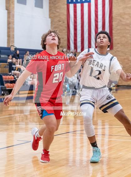 Thumbnail 1 in Fort Osage @ Chrisman photogallery.
