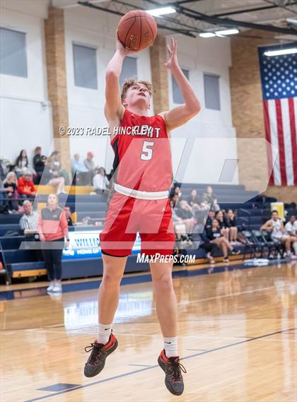 Thumbnail 1 in Fort Osage @ Chrisman photogallery.